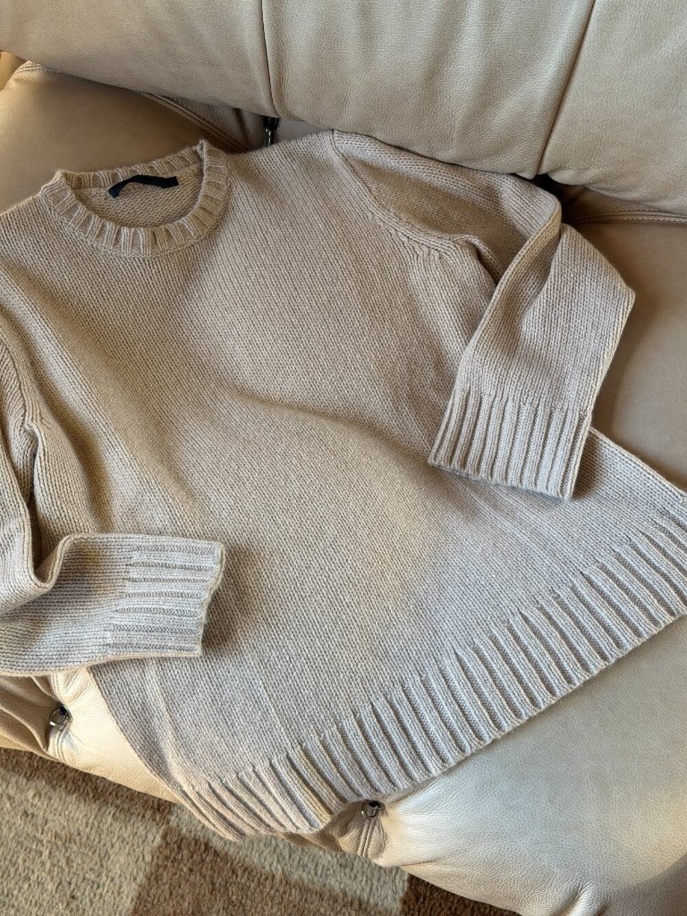 Jennie Kayne | Sweater